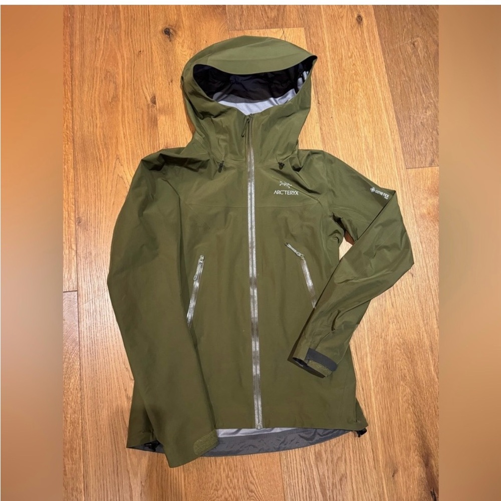 Arc'teryx beta LT XS